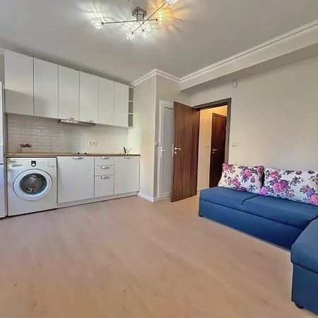Apartament Sea Diamond