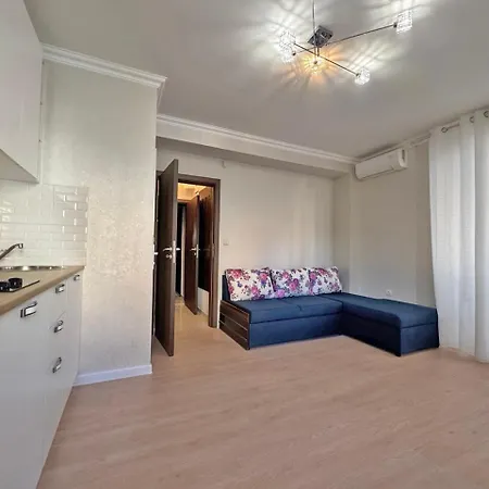 Sea Diamond Apartament Słoneczny Brzeg