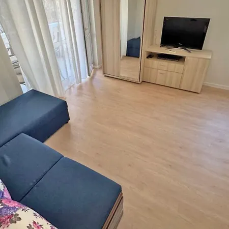 Apartament Sea Diamond *