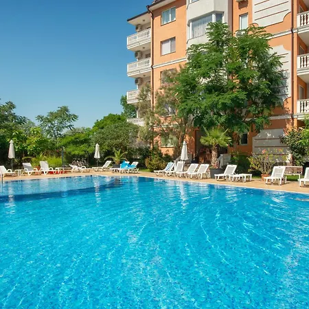 Sea Diamond Apartament