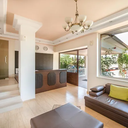 Sea Diamond Apartament Słoneczny Brzeg