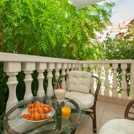 Apartament Sea Diamond Słoneczny Brzeg