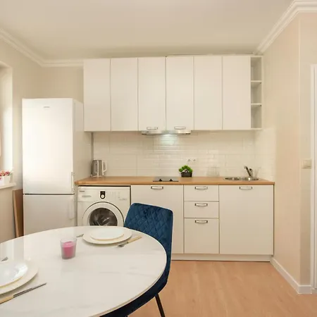 Sea Diamond Apartament