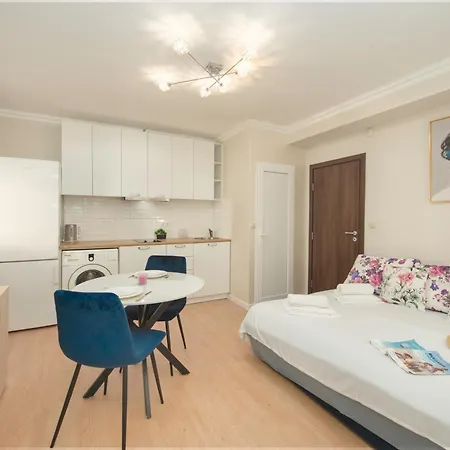 Apartament Sea Diamond Słoneczny Brzeg