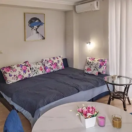 Sea Diamond * Slăntjev Brjag